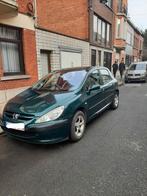 Peugeot 307 benzineauto, prijs nader te bespreken, schone mo, Particulier, Parkeercamera, Te koop, Benzine