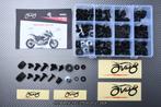 Kuip bouten set voor HONDA NC 700 / 750 X 2012 2024, Motoren, Ophalen of Verzenden, Nieuw