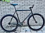 Vintage koersfiets, Fietsen en Brommers, Fietsen | Heren | Herenfietsen, Ophalen, Zo goed als nieuw