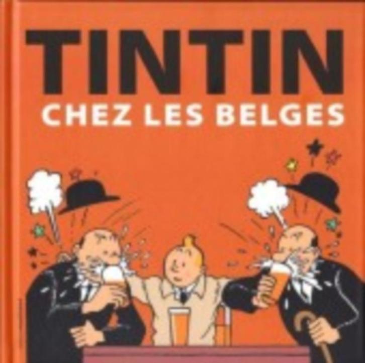 Kuifje met de Belgen 2011, Boeken, Stripverhalen, Nieuw, Eén stripboek, Verzenden