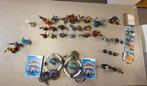 Lot skylanders en toebehoren, Ophalen of Verzenden