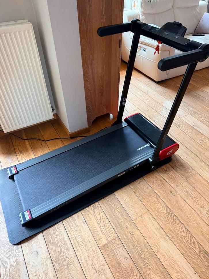 Loop-/wandelband te koop in nieuwe conditie., Sport en Fitness, Fitnessapparatuur, Zo goed als nieuw, Loopband, Ophalen
