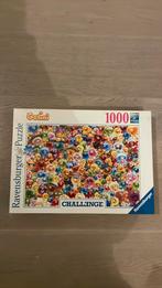 Ravensburger puzzel 1000 stuks, Hobby en Vrije tijd, Ophalen of Verzenden