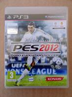 Spel PlayStation 3 - PES 2012 - PRO EVOLUTION SOCCER, Games en Spelcomputers, Games | Sony PlayStation 3, Verzenden