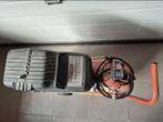 compressor, Doe-het-zelf en Bouw, Compressors, Ophalen, Gebruikt, 6 tot 10 bar, 200 tot 400 liter/min