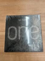 JEF NEVE - ONE, Verzenden, 1980 tot heden, Zo goed als nieuw, Jazz