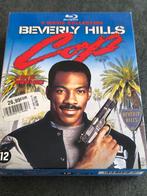 Beverly Hills Cop I, II, III Blu-ray-boxset, Ophalen of Verzenden, Gebruikt, Boxset