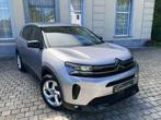 Citroen C5 Aircross 1.2 PureTech Live Camera, Navigatie,, Autos, Citroën, 94 kW, Argent ou Gris, Achat, Euro 6