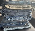 Lot de 14 jeans - voir annonces individuelles, Gedragen, Overige jeansmaten, Ophalen, Levi’s