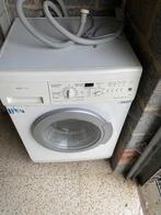 Wasmachine, Ophalen, Gebruikt