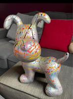 Chien art pop design neuf -à retirer sur 1360 Perwez