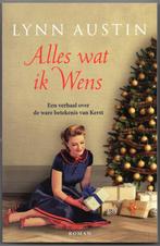 Alles wat ik wens - Lynn Austin, Boeken, Nieuw, Ophalen of Verzenden, Lynn Austin, Nederland