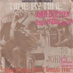 John Dummer famous music band – Nine by nine - Single, Pop, Gebruikt, Ophalen of Verzenden, 7 inch