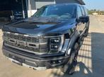 Ford F150 Raptor UM RB SKU, Auto's, Zwart, Leder, 5 zetels, Particulier