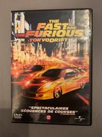 The fast and the furious tokyo drift, Ophalen, Zo goed als nieuw