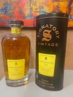 Caperdonich Signatory Vintage 2000/2022 cask strength, Verzamelen, Verzenden, Nieuw