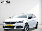 Peugeot 308 SW GT Line / EAT8 / SW, Automaat, 1199 cc, 109 g/km, Wit