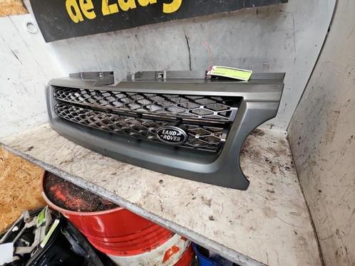 Grille van een Landrover Range Rover Sport, Auto-onderdelen, Carrosserie, Land Rover, Gebruikt, 3 maanden garantie, Ophalen of Verzenden