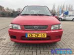 MAZDA DEMIO ROOD SU grille 1996-2003, Ophalen of Verzenden, Gebruikt, Mazda