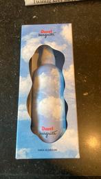 Duvel fles Margritte, Enlèvement, Duvel