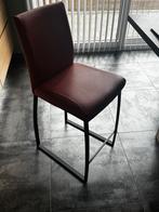 chaise bar, Trois, Autres couleurs, Comme neuf, Enlèvement