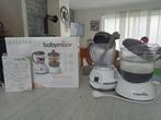 Robot de cuisine pour bébé Nutribaby Babymoov, Kinderen en Baby's, Ophalen of Verzenden, Zo goed als nieuw, Overige typen