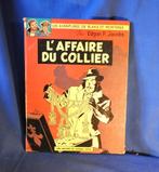 libre bd blake et mortimer (x2044), Une BD, Utilisé, Enlèvement ou Envoi, Edgar P. Jacobs