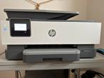 Printer Hp OfficeJet8014e, Computers en Software, Printers, Ophalen, Hp, All-in-one, Zo goed als nieuw