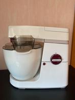 Keukenrobot Kenwood, 4 liter of meer, Ophalen, Gebruikt