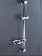 Glijdende douchestang nieuw in doos, Doe-het-zelf en Bouw, Sanitair, Ophalen, Zo goed als nieuw, Douche