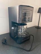 Cecotec koffiezetapparaat, Enlèvement, Comme neuf, Café moulu