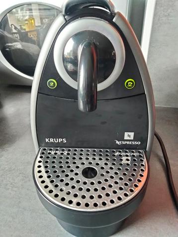 Nespresso Krups 
