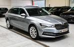 Skoda Superb SW 1.4 TSI PHEV Ambition DSG - NAVI / CAMERA /, Auto's, Stof, Gebruikt, 4 cilinders, Parkeersensor