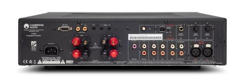 À vendre ampli Cambridge CXa81 série 2, TV, Hi-fi & Vidéo, Amplificateurs & Ampli-syntoniseurs, Comme neuf, Stéréo, 60 à 120 watts
