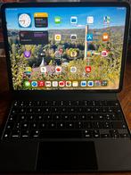 Ipad pro 11inch 256 gb wifi + apple magic keyboard, Computers en Software, Apple iPads, Ophalen of Verzenden, Zo goed als nieuw