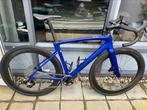 Unieke Specialized Roubaix Sram Force My24, 28 inch, Carbon, 10 tot 15 versnellingen, Zo goed als nieuw
