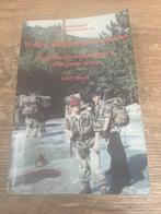 Boek over de Belgische paracommando’s, Livres, Utilisé, Enlèvement ou Envoi