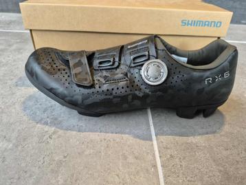 Nieuwe Shimano RX600 maat 42 beschikbaar voor biedingen