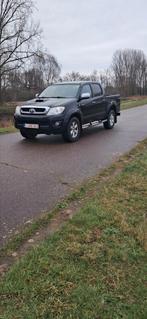Toyota Hilux 3.0 D-4D – 2010, Auto's, Bedrijf, Te koop, Hilux