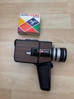 GAF Super 8 filmcamera, Audio, Tv en Foto, Ophalen