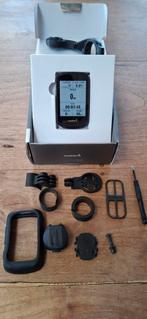 Ensemble de capteurs de cadence/vitesse Garmin Edge 530, Vélos & Vélomoteurs, Accessoires vélo | Compteurs de vélo, Enlèvement ou Envoi