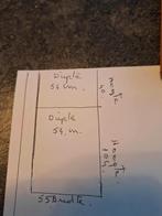 Diepvries  frigo, Ophalen, Zo goed als nieuw