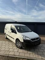 Peugeot partner 2017 euro 6