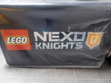 Lego Nexo Knights Display In Originele Verpakking 