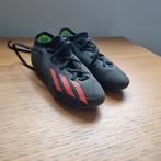 Kindervoetbal schoenen maat 31 Adidas, Sport en Fitness, Voetbal, Ophalen of Verzenden, Zo goed als nieuw, Schoenen