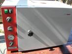 four medical incubateur binder, Ophalen, Oven