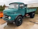 MERCEDES 1113, Auto's, Vrachtwagens, Mercedes-Benz, Particulier, Te koop, Groen