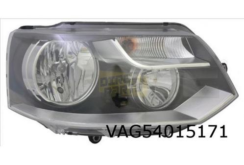 Volkswagen T5 II (10/09-7/15) Koplamp Links Halogeen Origine, Auto-onderdelen, Verlichting, Volkswagen, Nieuw, Verzenden