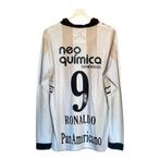 Matchworn shirts Zuid-Amerikaanse ploegen, Ophalen of Verzenden, Zo goed als nieuw
