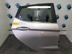 FORD FIESTA HJ [R_REAR_DOOR] 2021, Gebruikt, Deur, Achter, Ophalen of Verzenden